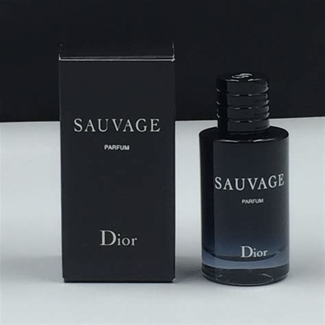 Dior Sauvage cologne for women